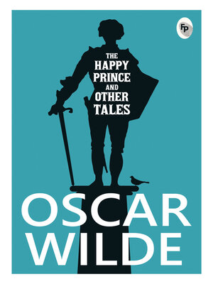 cover image of The Happy Prince and other Tales